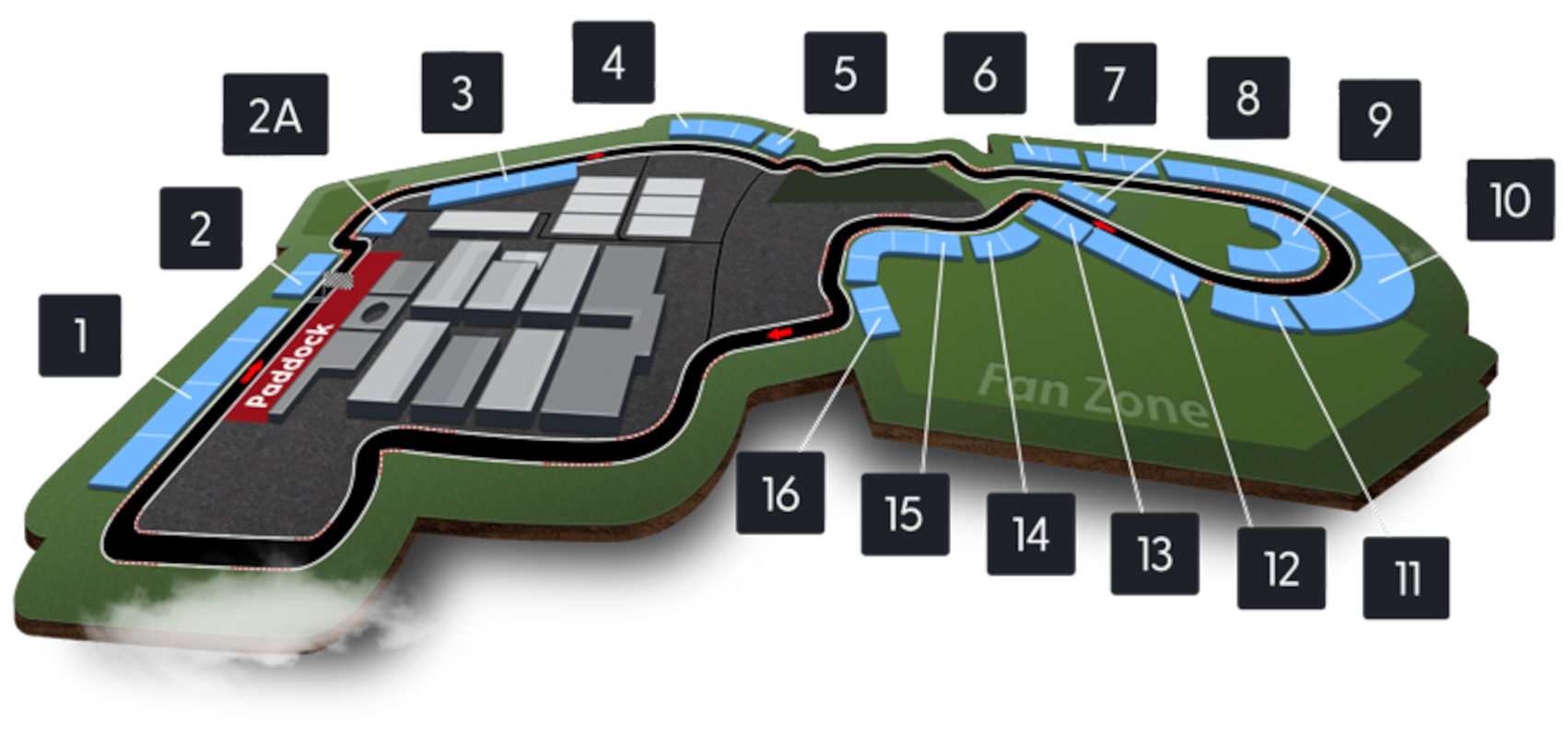 F1 Madrid 2026