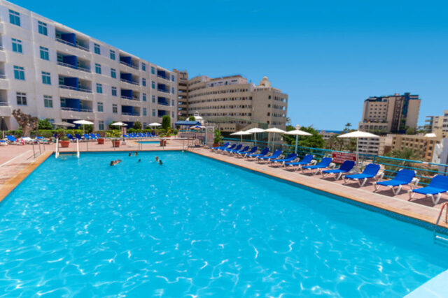 Tamaragua Apartments Tamaragua Apartments