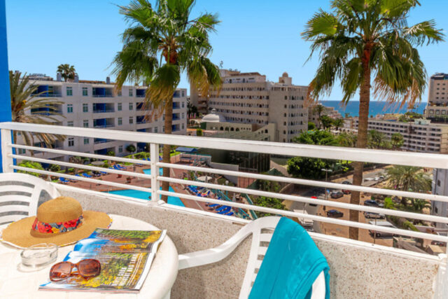 Tamaragua Apartments Tamaragua Apartments