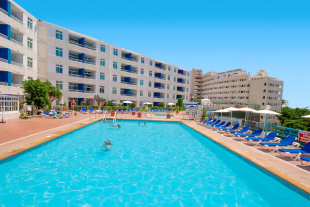 Tamaragua Apartments Tamaragua Apartments