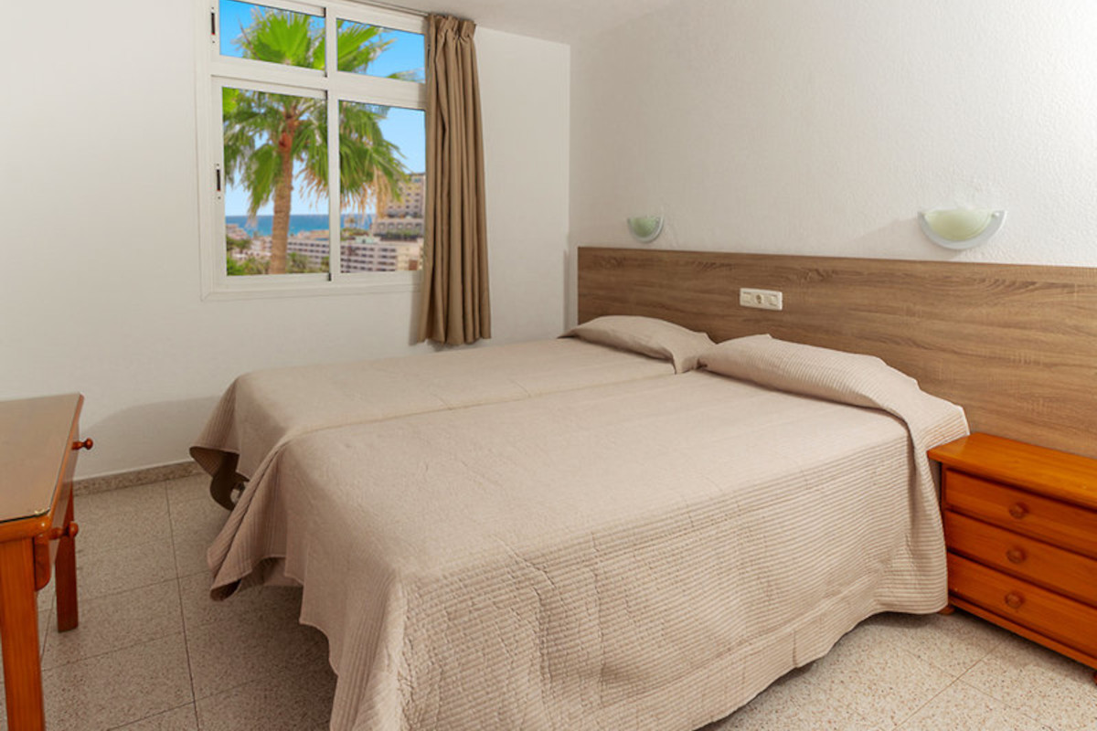 Tamaragua Apartments