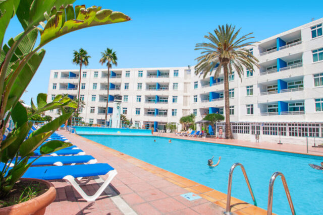 Tamaragua Apartments Tamaragua Apartments