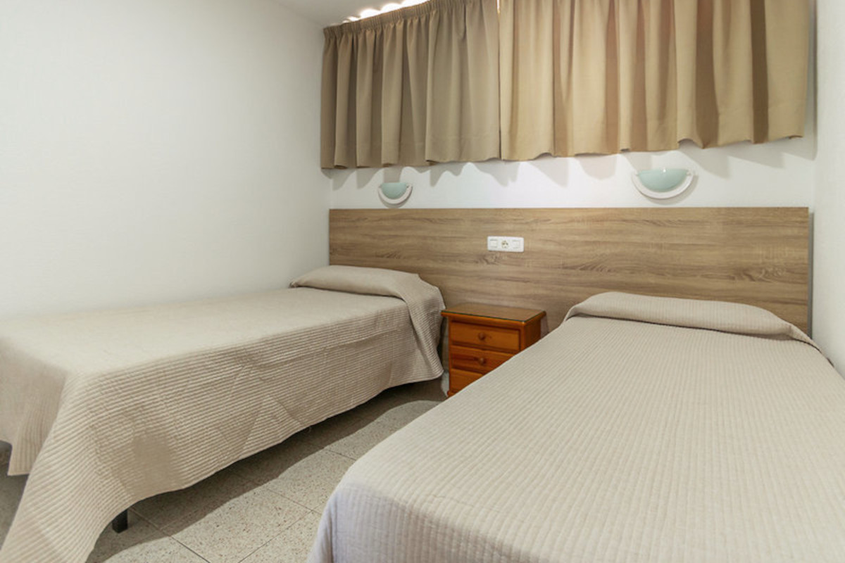 Tamaragua Apartments