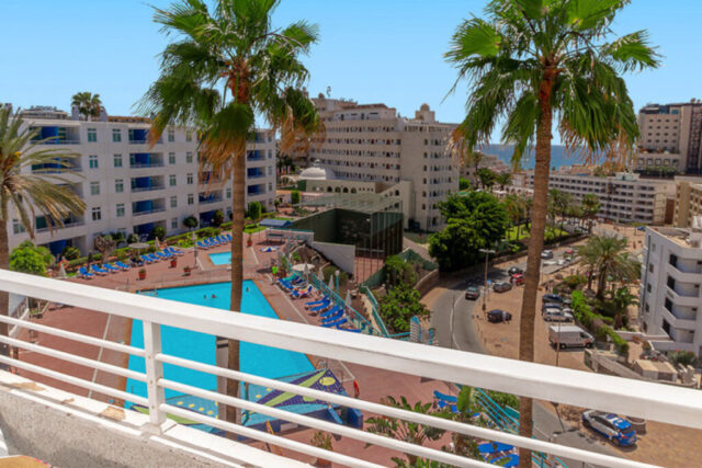 Tamaragua Apartments Tamaragua Apartments