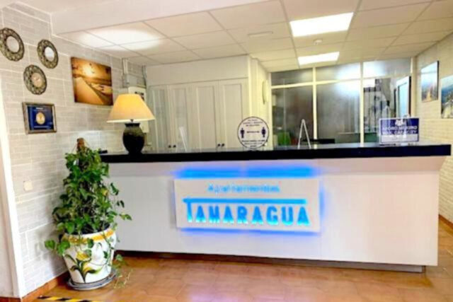 Tamaragua Apartments Tamaragua Apartments