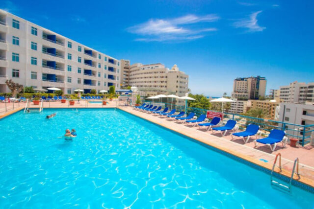 Tamaragua Apartments Tamaragua Apartments