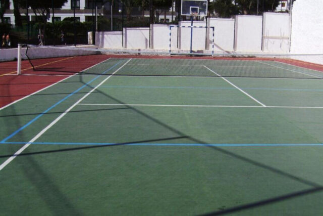 Tamaragua Apartments Tamaragua Apartments