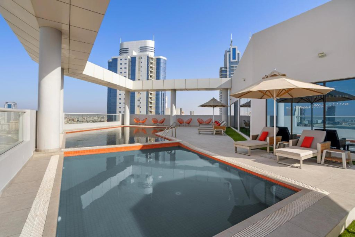 Barceló Bahrain