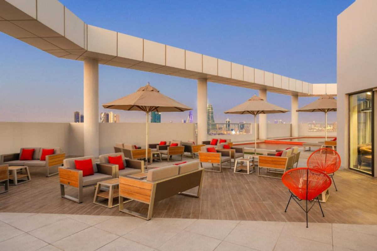 Barceló Bahrain
