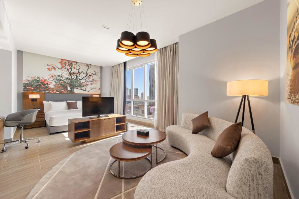 Barceló Bahrain