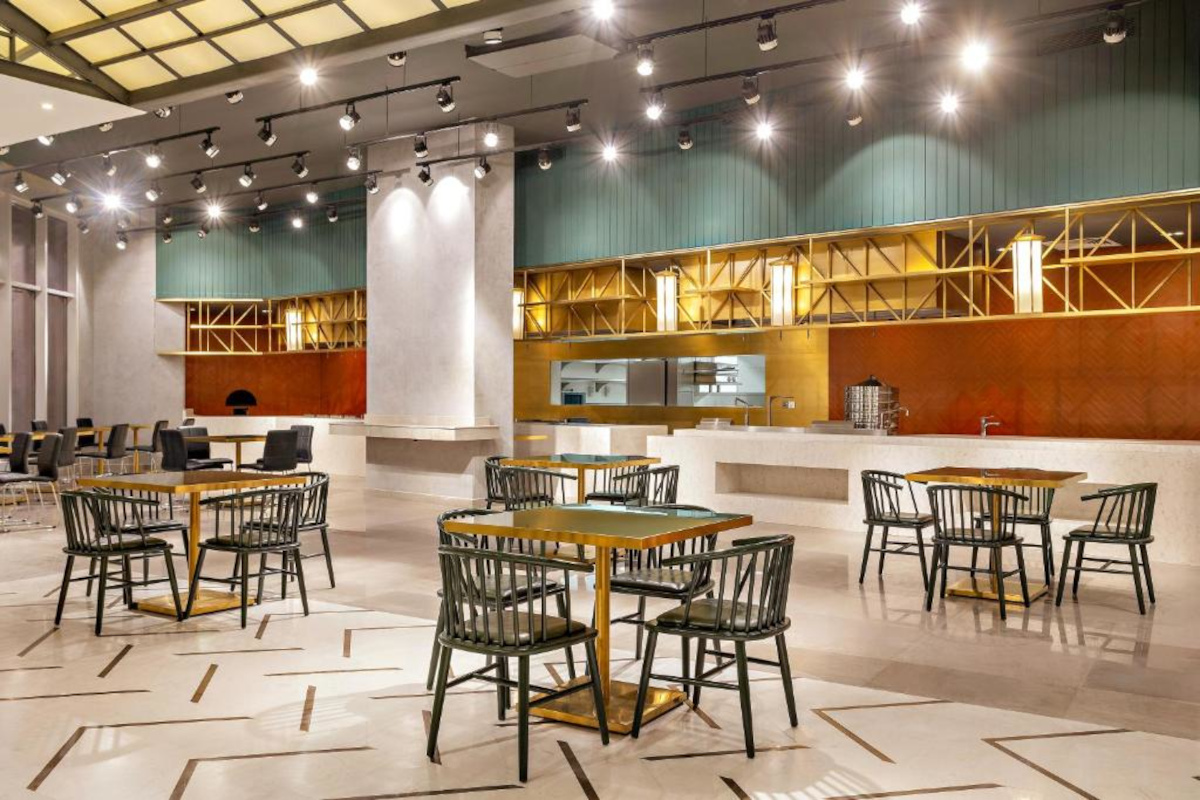 Barceló Bahrain