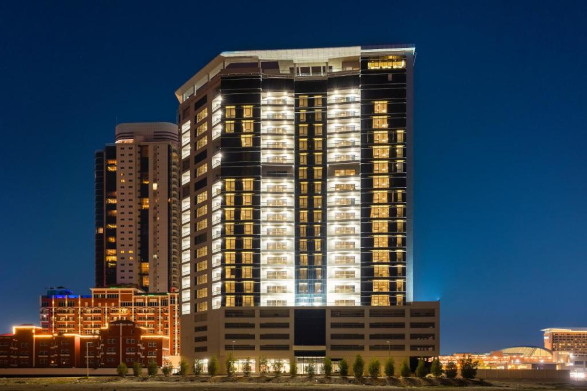 Barceló Bahrain