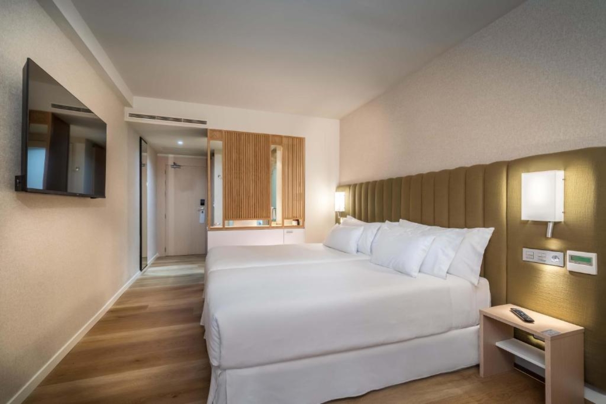 Barceló Bilbao Nervión Barceló Bilbao Nervión