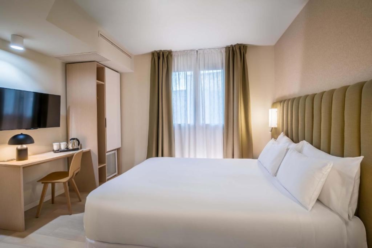 Barceló Bilbao Nervión Barceló Bilbao Nervión