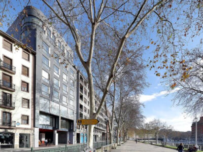 Barceló Bilbao Nervión