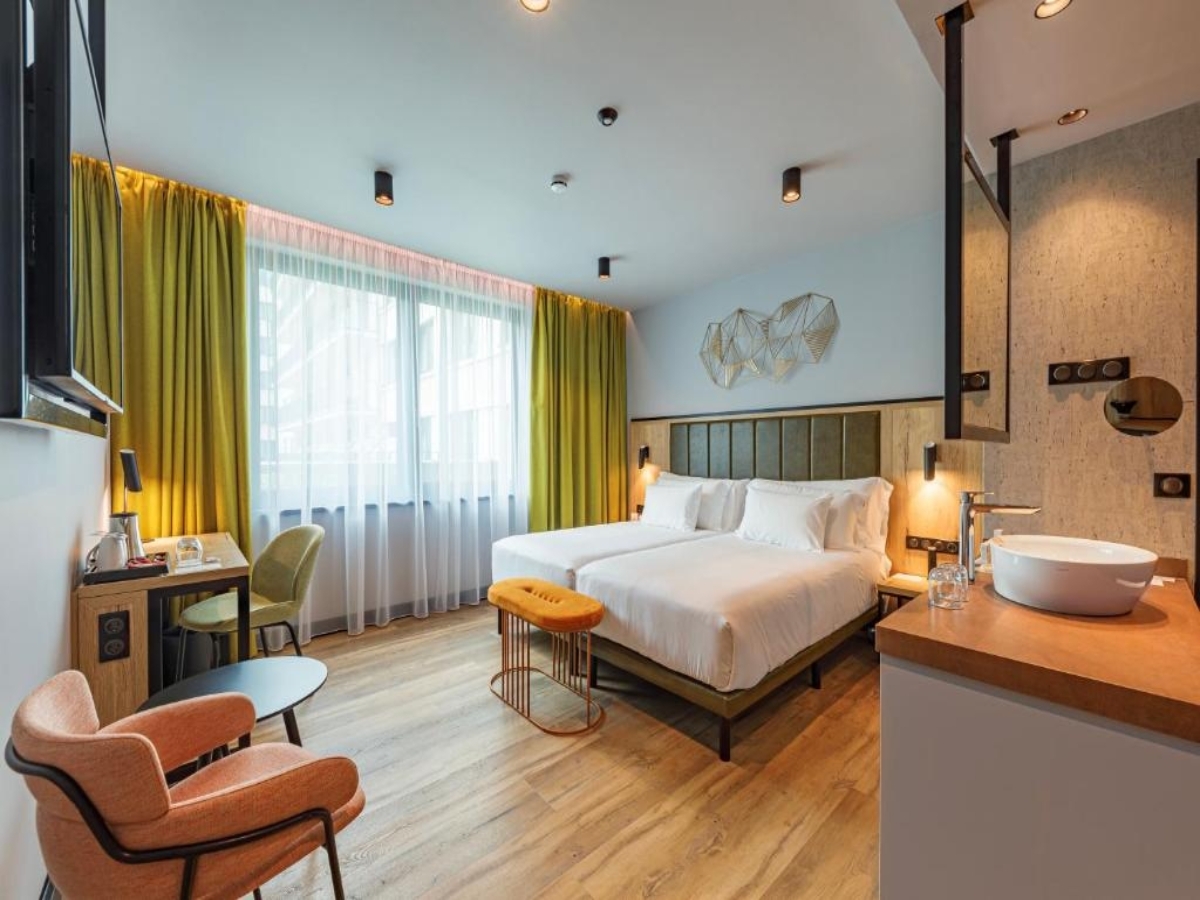 Barceló Budapest
