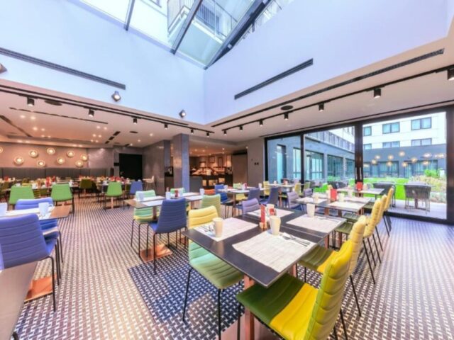 Barceló Budapest