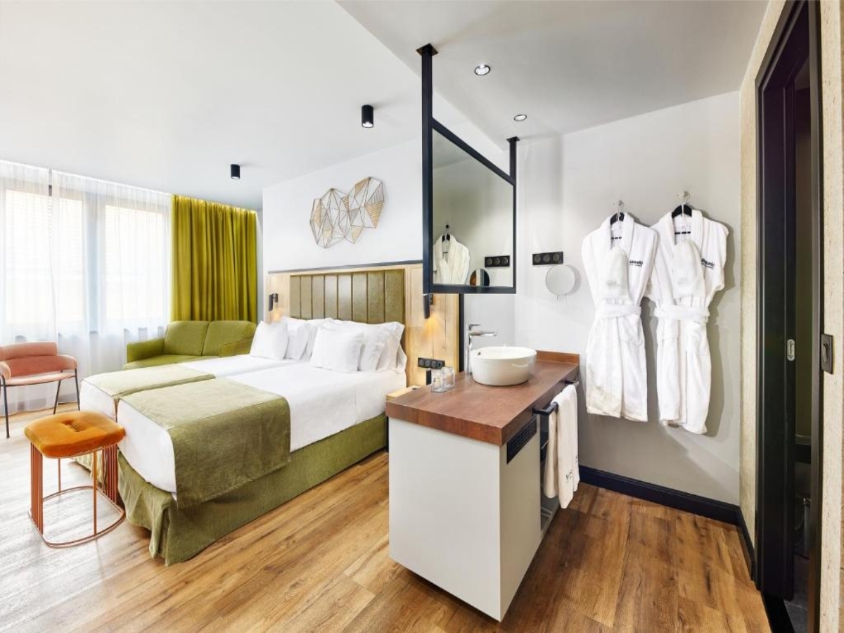 Barceló Budapest