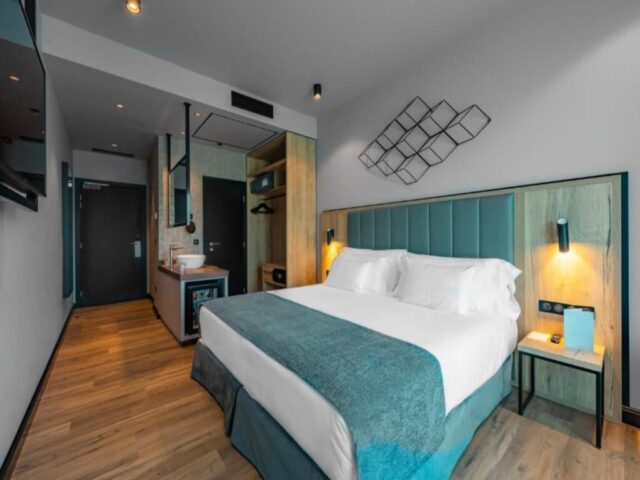 Barceló Budapest