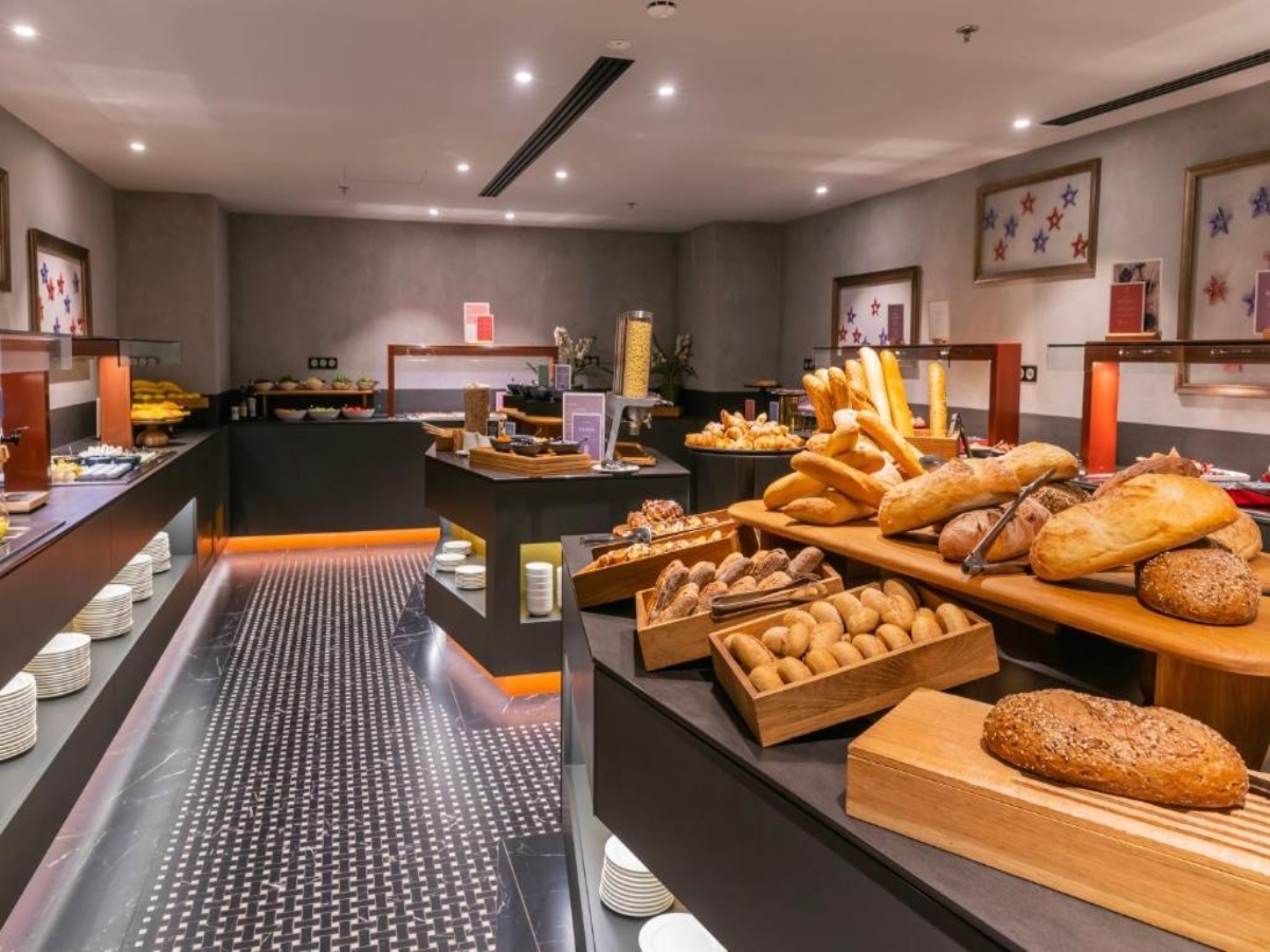 Barceló Budapest