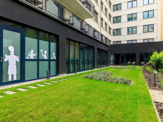Barceló Budapest
