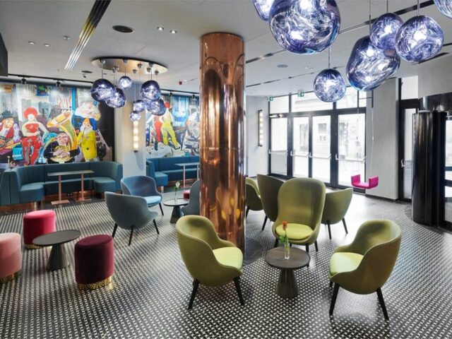 Barceló Budapest