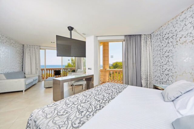 Barceló Illetas Albatros
