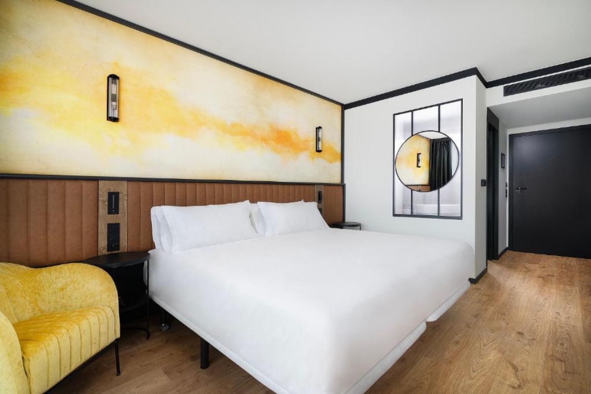 Barceló Warsaw Poviśle