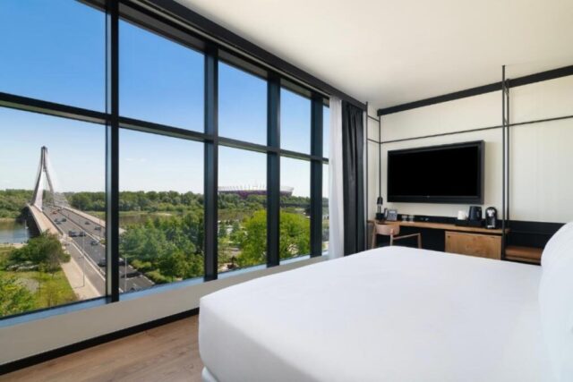 Barceló Warsaw Poviśle Barceló Warsaw Poviśle