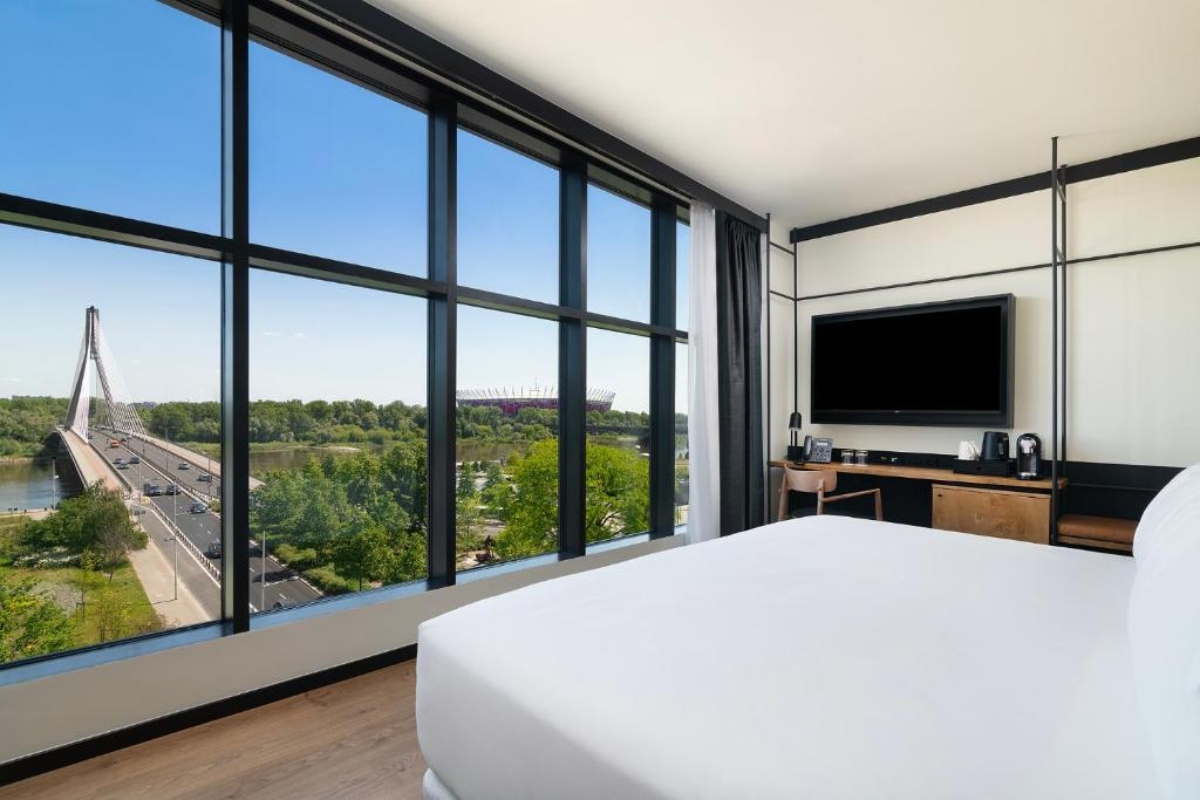 Barceló Warsaw Poviśle