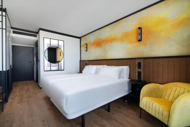 Barceló Warsaw Poviśle Barceló Warsaw Poviśle