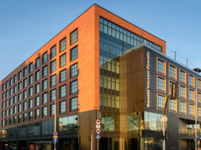 Barceló Warsaw Poviśle Barceló Warsaw Poviśle