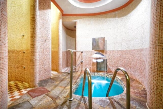 Bull Vital Suites Bull Vital Suites