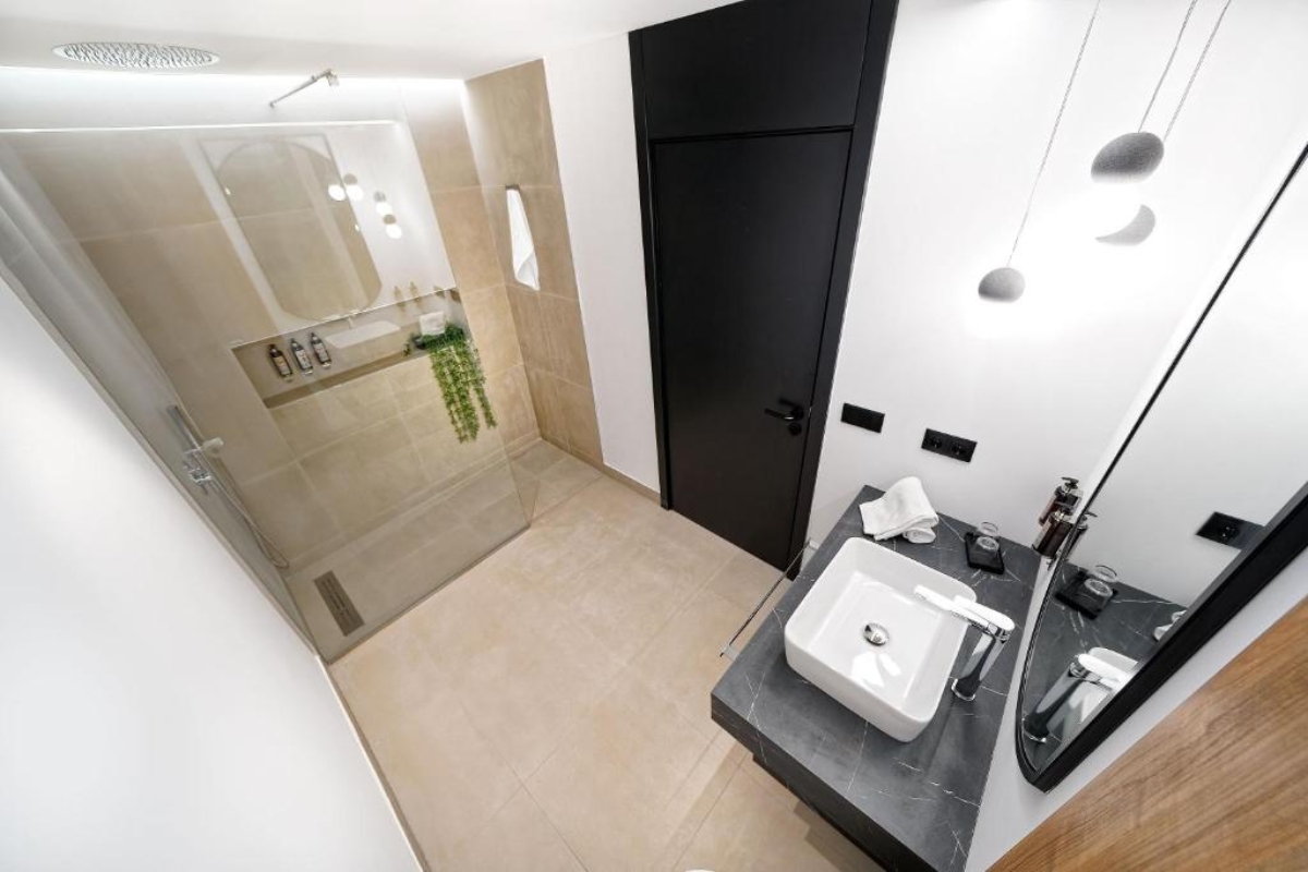 Bull Vital Suites