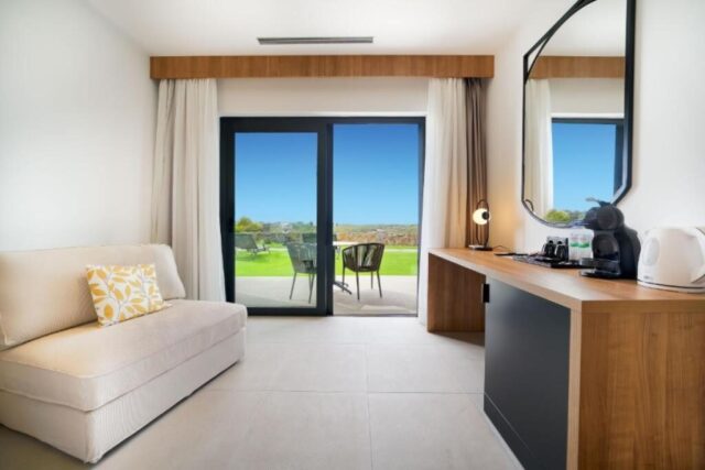 Bull Vital Suites Bull Vital Suites