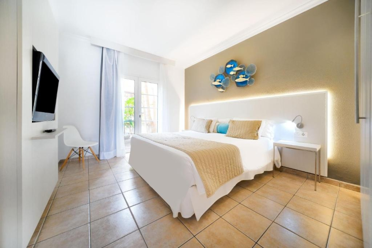 Bull Vital Suites
