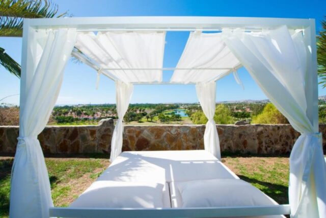 Bull Vital Suites Bull Vital Suites