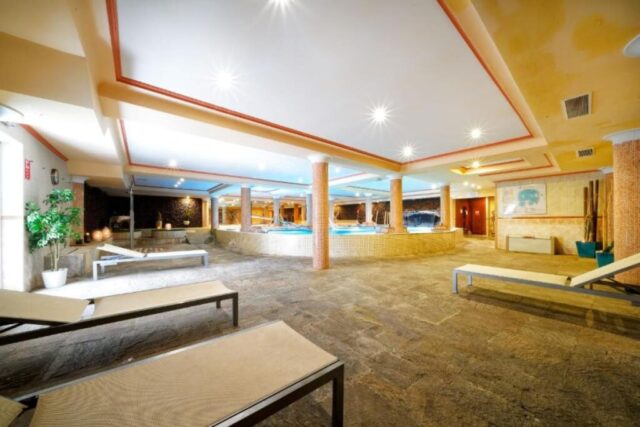 Bull Vital Suites Bull Vital Suites