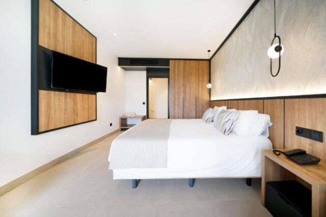 Bull Vital Suites Bull Vital Suites