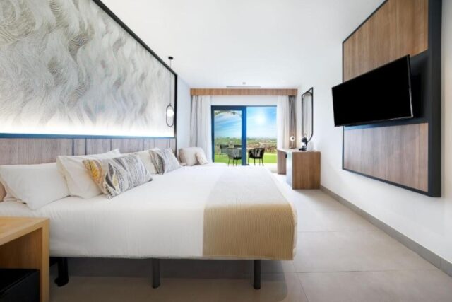 Bull Vital Suites Bull Vital Suites