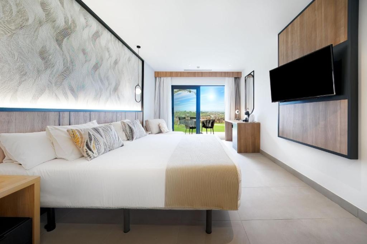Bull Vital Suites
