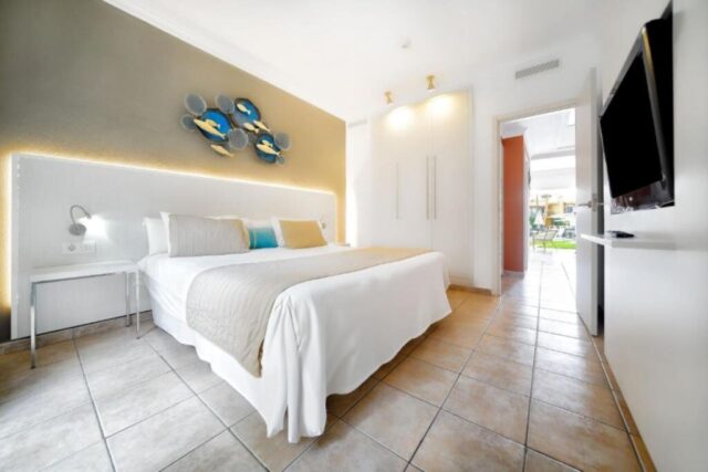 Bull Vital Suites Bull Vital Suites