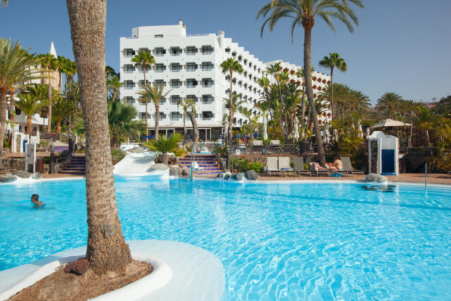 Corallium Beach by Lopesan