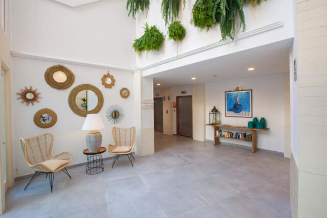 Corallium Beach by Lopesan