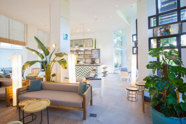 Corallium Beach by Lopesan