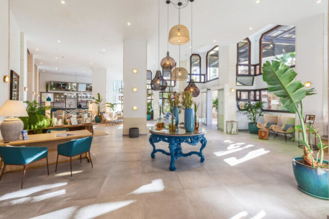 Corallium Beach by Lopesan