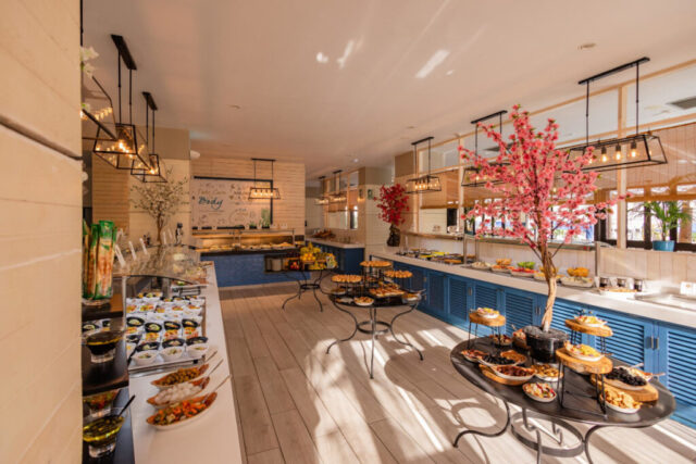 Corallium Beach by Lopesan