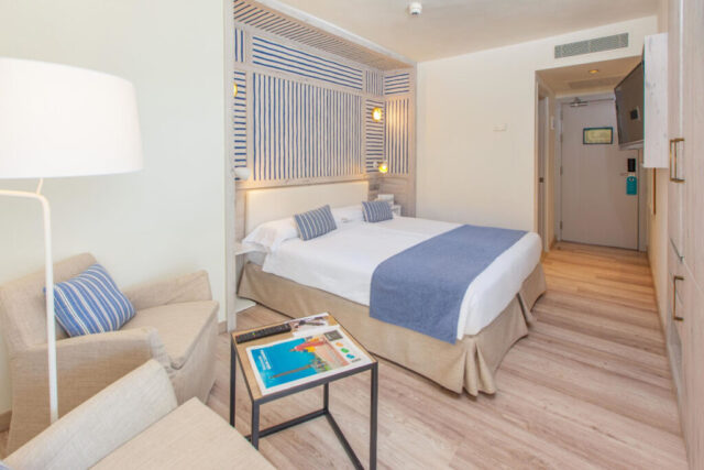 Corallium Beach by Lopesan