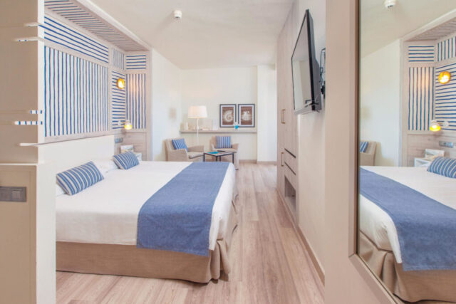 Corallium Beach by Lopesan