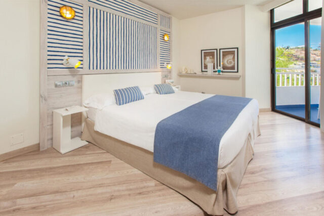 Corallium Beach by Lopesan